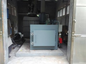 pet incinerator