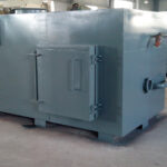 incinerator plc controller