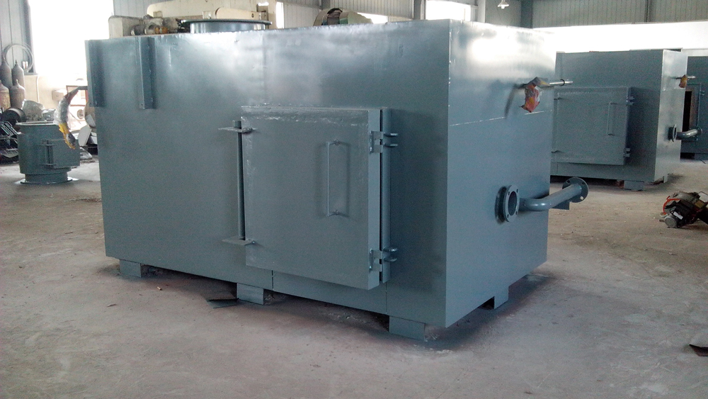 incinerator plc controller