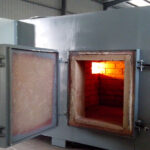 china household incinerator