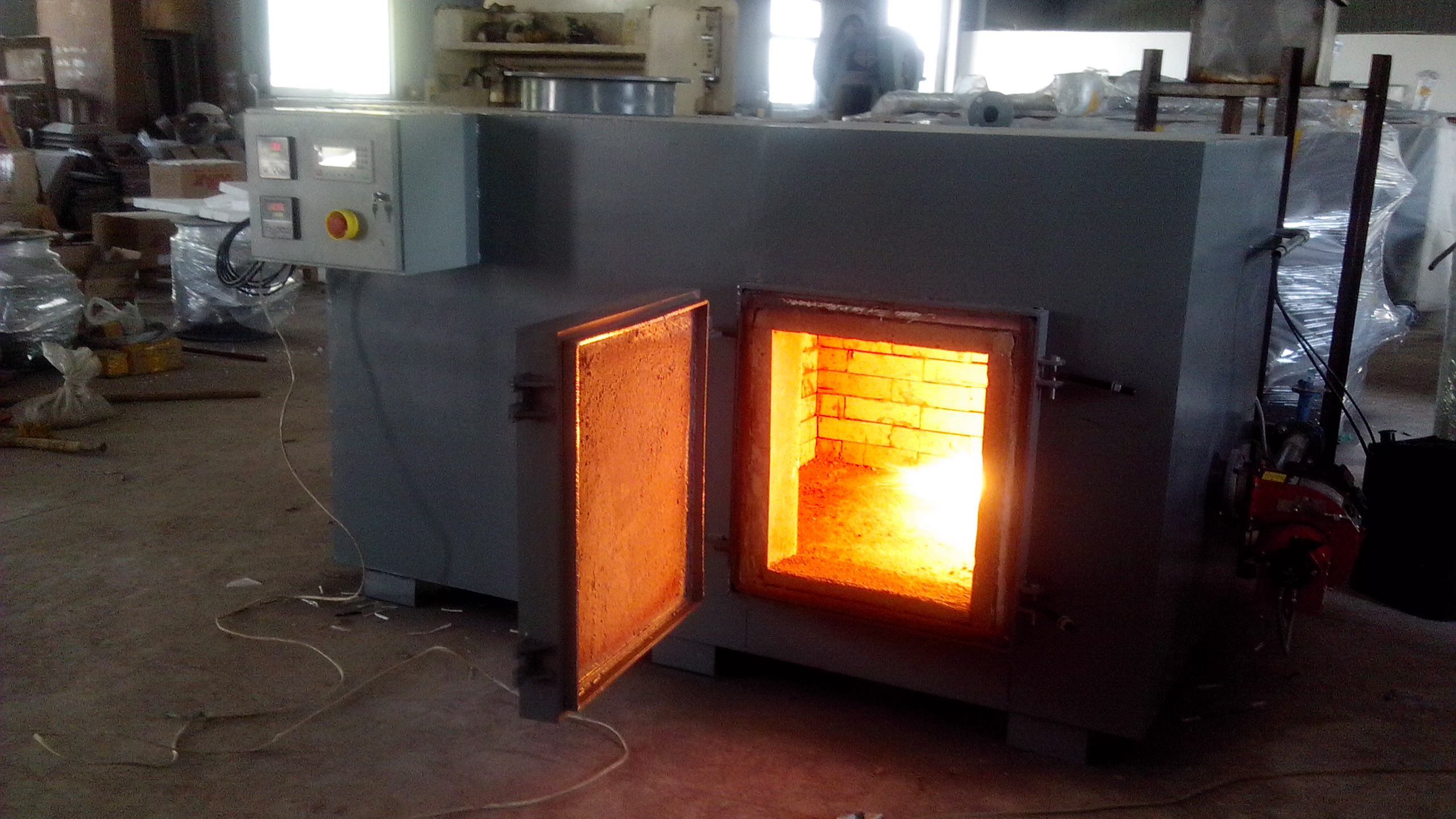 low cost incinerator manufacturer
