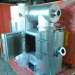 HTW Mobile Incinerator