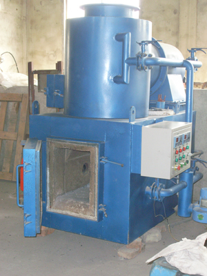 Medical Laboratory waste