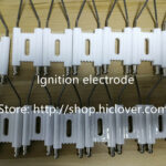 Ignition electrode