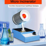 Micro Incinerator