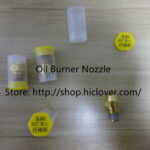 Oil Burner Nozzle