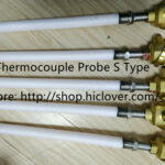 Thermocouple Probe S
