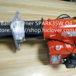 Burner Baltur SPARK35W Oil