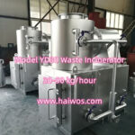 Waste Incinerators