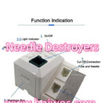 Needle Destroyers