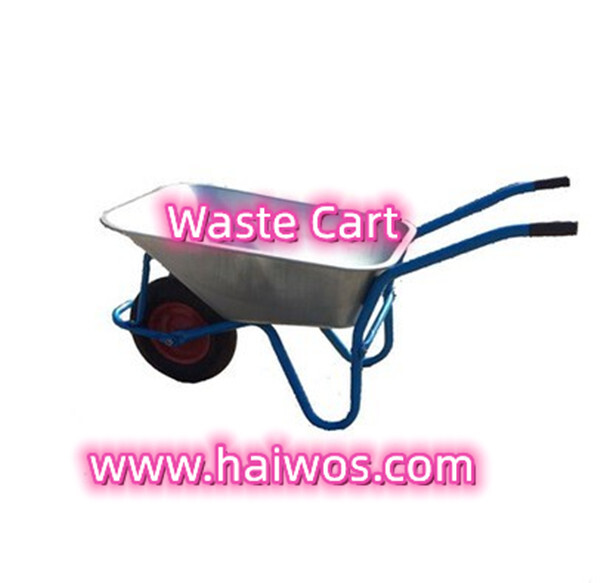 Waste Cart