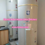 Electric Water Heater 30Kw 500Liters