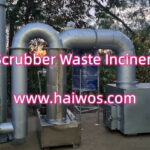 Waste Incinerators 2009