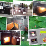 hospital incinerator design