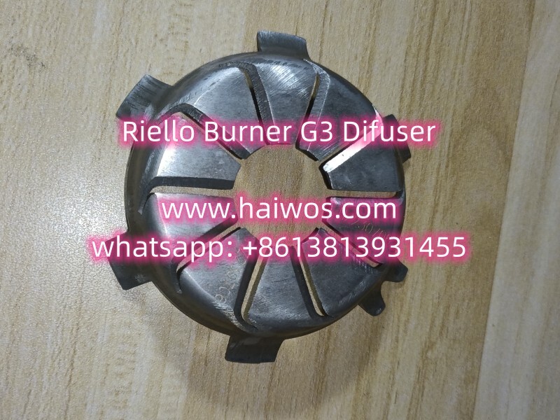 Riello Burner G3 Difuser