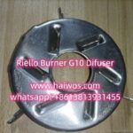 Riello Burner G10 Difuser