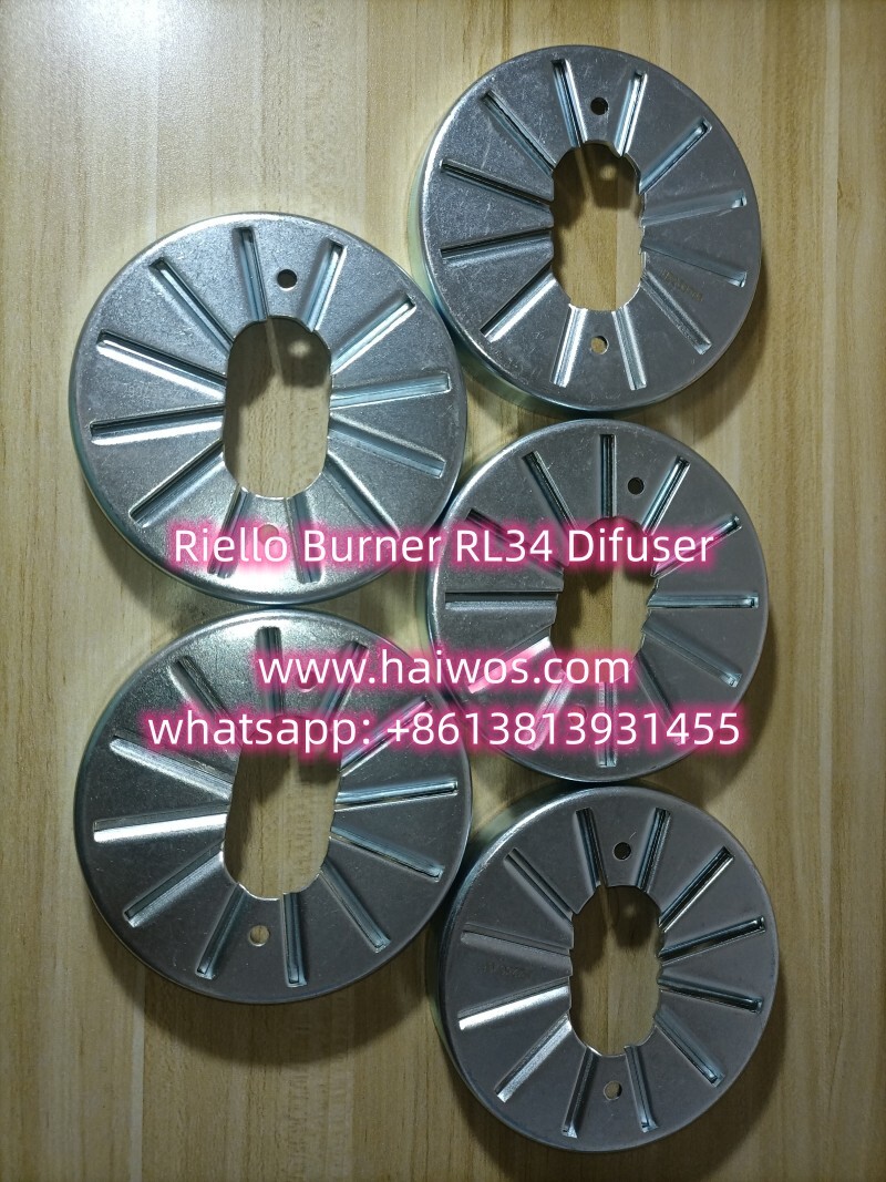 Riello Burner RL34 Difuser