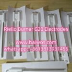 Riello Burner G20 Electrodes