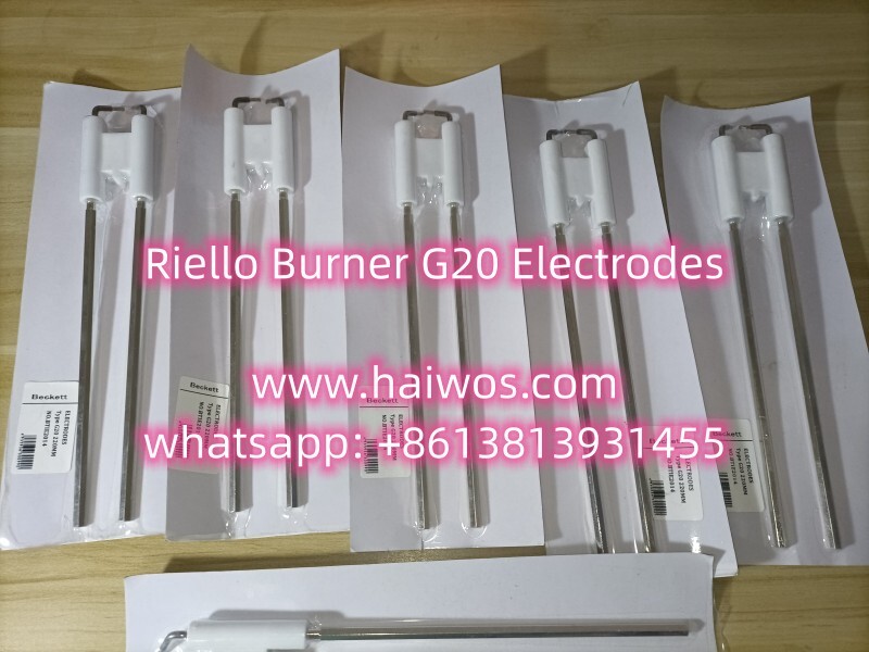Riello Burner G20 Electrodes