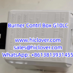 Riello Burner Contrl Box G10LC