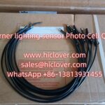 Burner lighting sensor Photo Cell QRB1