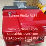Burner Riello RL34
