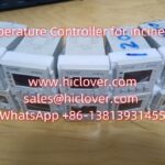 Temperature Controller for incinerator