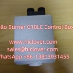 Riello Burner Control Box G10LC