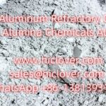 High Aluminum Refractory Cement Cement Alumina Chemicals AL2O350 CA50 A600(Kg)
