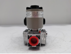 Burner 1 solenoid valve DUNGS MVD 205