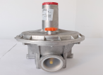 23 Burnrer Pressure Regulating Valve FIO/2"
