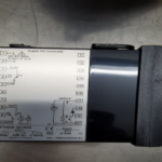 63 Temperature Controller FY900-301-000-E